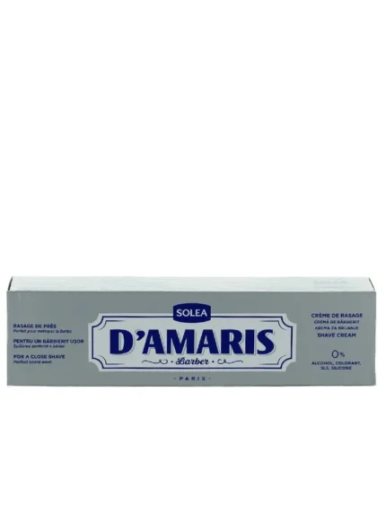 Damaris Pasta pentru barbierit 60 ml Original