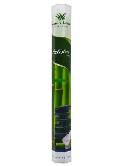 Betisoare parfumate 20buc/cutie Antistres