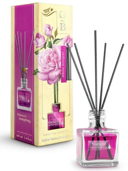 Elix Odorizant camera bete 100 ml Spring Bouquet