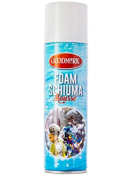 Goodmark Spuma Party 250 ml