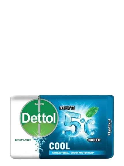 Dettol Sapun 60 g Cool