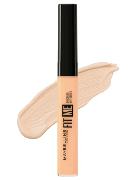 Maybelline Corector lichid 6.8 ml Fit Me 10 Light
