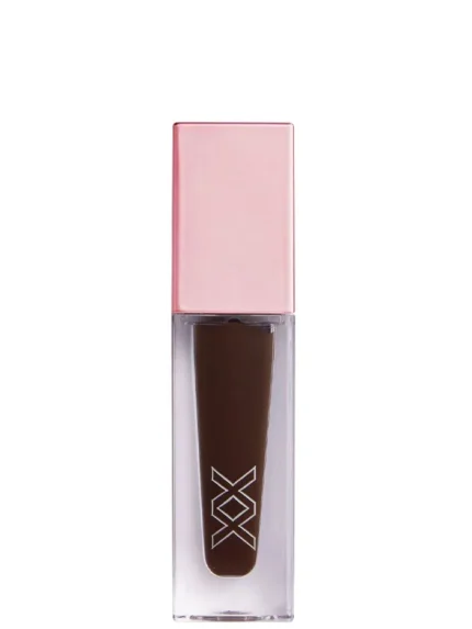 Revolution Mascara pentru sprancene 4 ml Fixx Brow Medium Brown