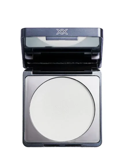Revolution Pudra transparenta compacta de fixare 6.5 g Quick Fixx Translucent