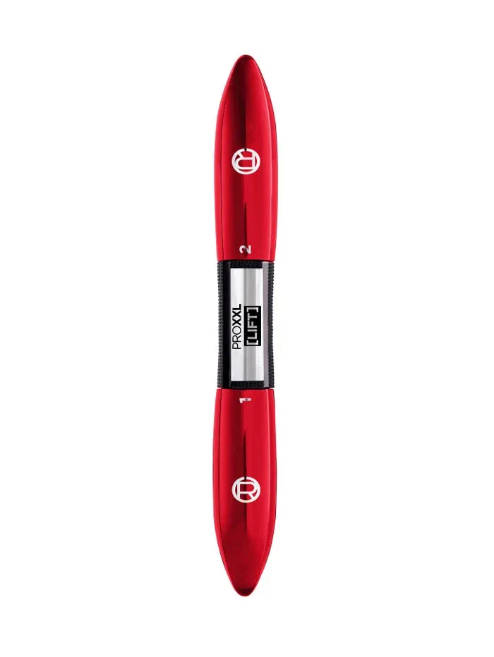 Loreal Mascara 12 ml Pro XXL Lift 2-steps Black - Image 1