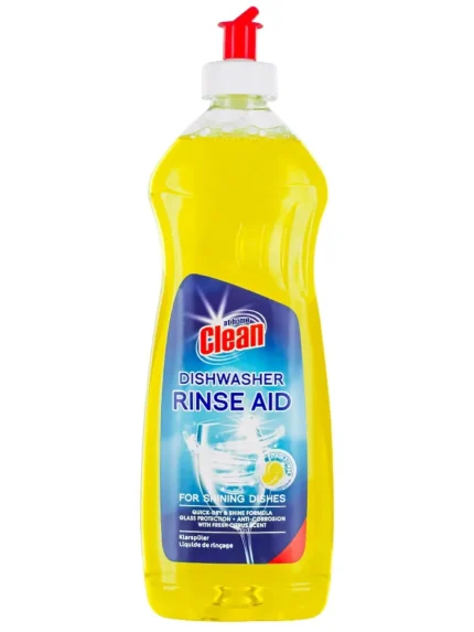 At Home Limpezitor masina de spalat vase 500 ml Lemon