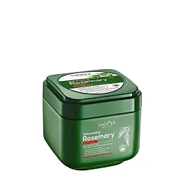 Sadoer Masca de par cu rozmarin 500 ml Volumizing