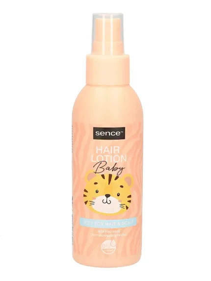 Sence Baby Spray pentru descurcarea parului 150 ml