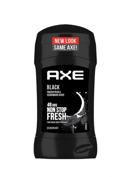 Axe Stick deodorant 50 ml Black Non Stop Fresh